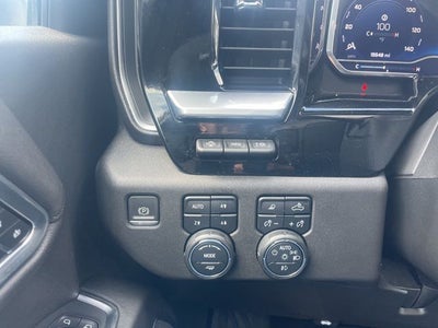 2024 Chevrolet Silverado 3500HD High Country