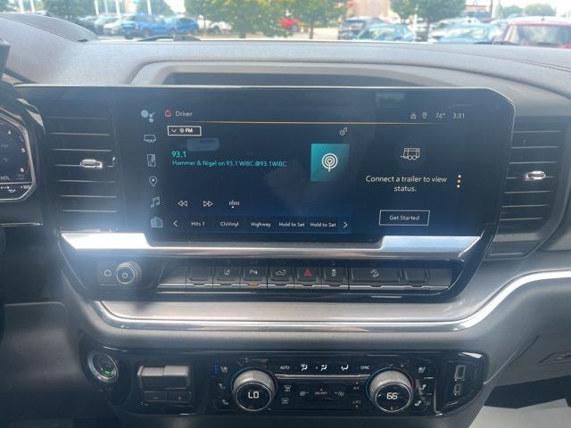 2024 Chevrolet Silverado 3500HD High Country