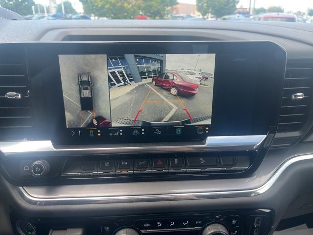 2024 Chevrolet Silverado 3500HD High Country