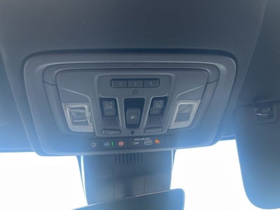 2024 Chevrolet Silverado 3500HD High Country