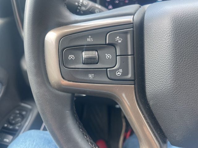 2024 Chevrolet Silverado 3500HD High Country