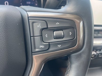 2024 Chevrolet Silverado 3500HD High Country