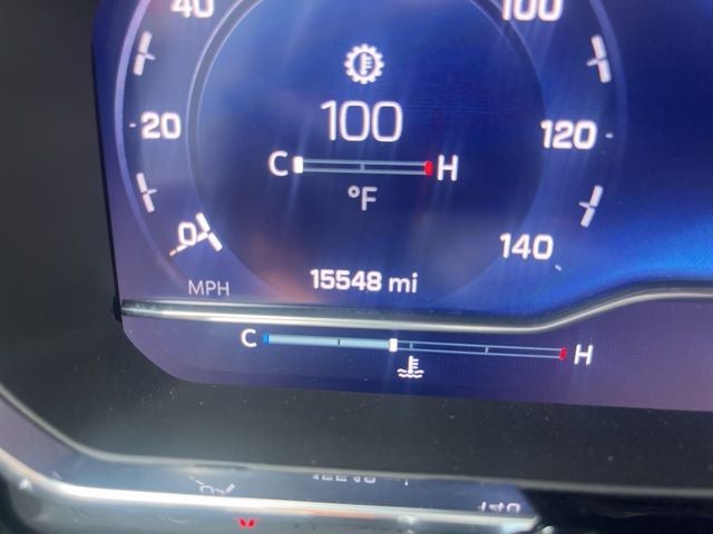 2024 Chevrolet Silverado 3500HD High Country