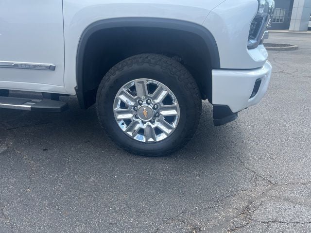 2024 Chevrolet Silverado 3500HD High Country