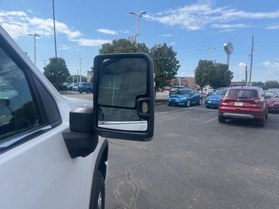 2024 Chevrolet Silverado 3500HD High Country