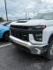 2023 Chevrolet Silverado 3500HD Work Truck