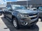 2015 Chevrolet Colorado LT
