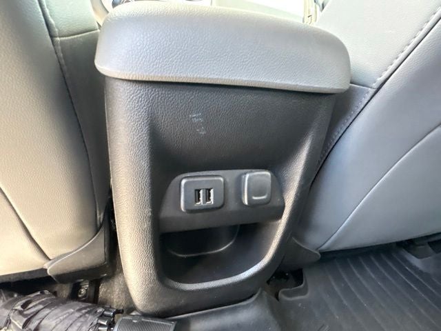 2015 Chevrolet Colorado LT