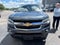 2015 Chevrolet Colorado LT