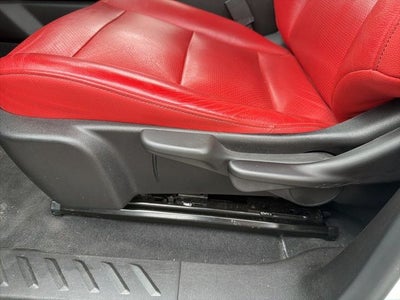 2024 Chevrolet Colorado Work Truck