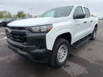 2024 Chevrolet Colorado Work Truck