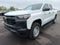 2024 Chevrolet Colorado Work Truck