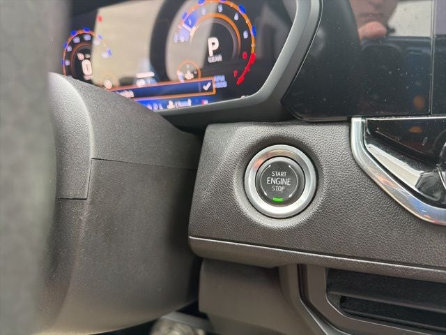 2024 Chevrolet Colorado Work Truck