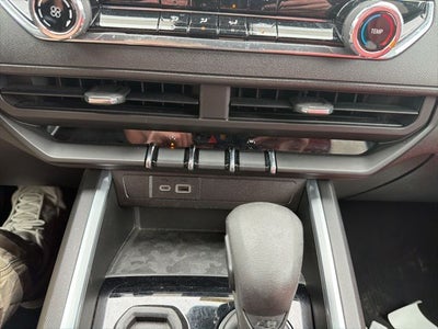 2024 Chevrolet Colorado Work Truck