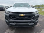 2024 Chevrolet Colorado Work Truck