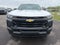 2024 Chevrolet Colorado Work Truck