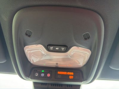 2024 Chevrolet Colorado Work Truck