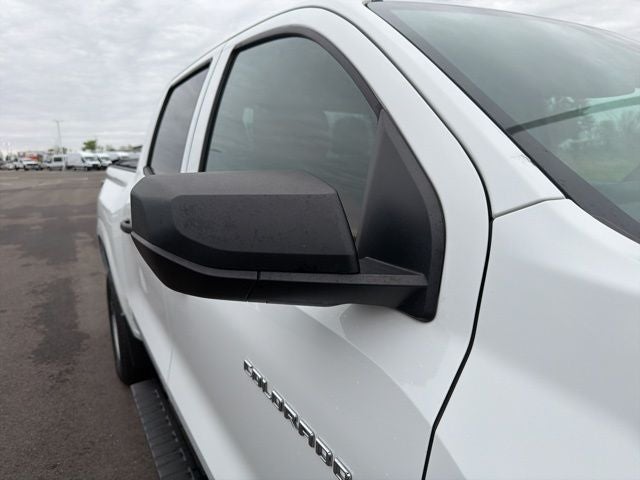 2024 Chevrolet Colorado Work Truck
