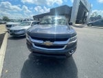 2017 Chevrolet Colorado LT