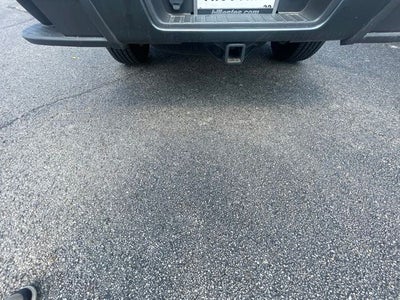 2017 Chevrolet Colorado LT