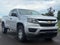2019 Chevrolet Colorado Work Truck