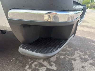 2019 Chevrolet Colorado Work Truck