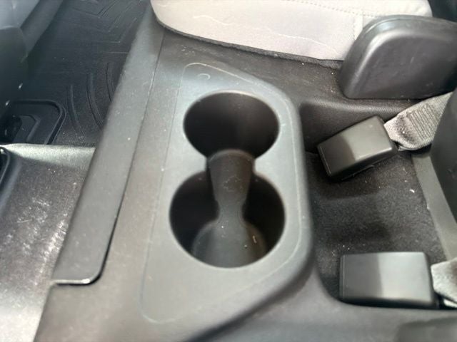 2019 Chevrolet Colorado Work Truck