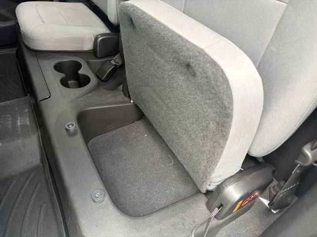 2019 Chevrolet Colorado Work Truck