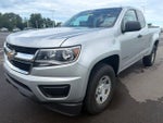 2019 Chevrolet Colorado Work Truck