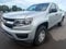 2019 Chevrolet Colorado Work Truck