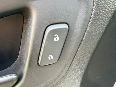 2019 Chevrolet Colorado Work Truck