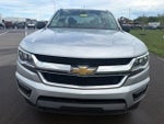 2019 Chevrolet Colorado Work Truck