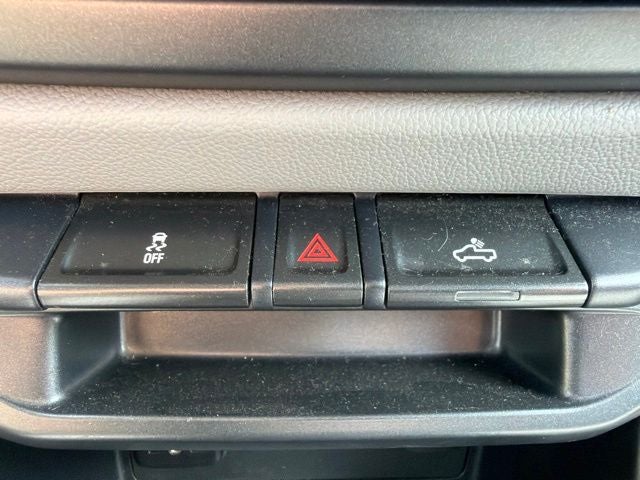 2019 Chevrolet Colorado Work Truck
