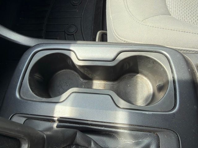 2019 Chevrolet Colorado Work Truck