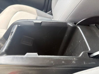 2019 Chevrolet Colorado Work Truck