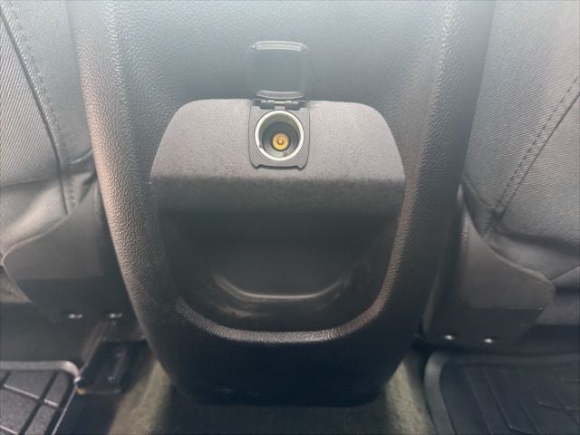 2017 Chevrolet Colorado Work Truck