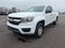 2017 Chevrolet Colorado Work Truck