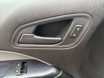 2017 Chevrolet Colorado Work Truck