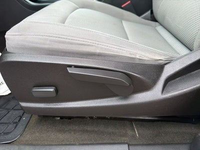 2017 Chevrolet Colorado Work Truck