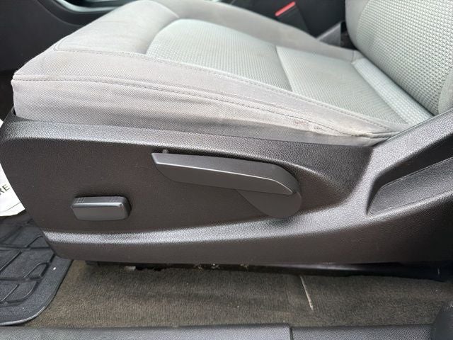 2017 Chevrolet Colorado Work Truck