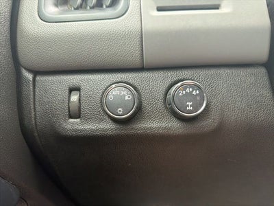 2017 Chevrolet Colorado Work Truck