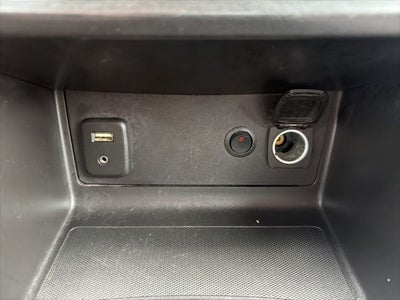 2017 Chevrolet Colorado Work Truck