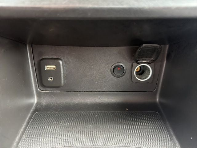 2017 Chevrolet Colorado Work Truck