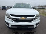 2017 Chevrolet Colorado Work Truck