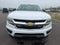 2017 Chevrolet Colorado Work Truck