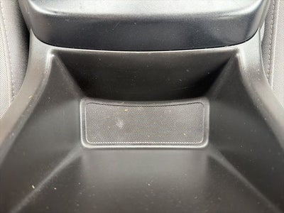 2017 Chevrolet Colorado Work Truck