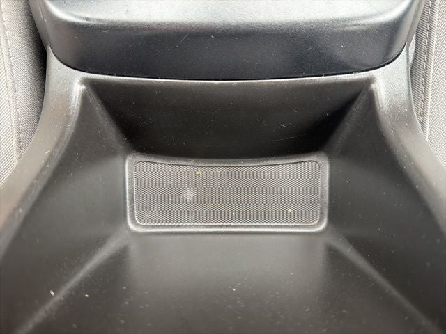 2017 Chevrolet Colorado Work Truck