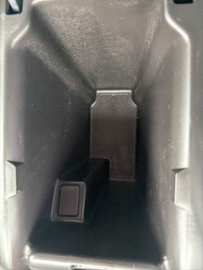 2017 Chevrolet Colorado Work Truck