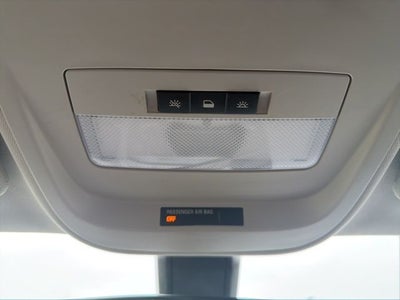 2017 Chevrolet Colorado Work Truck