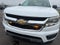 2017 Chevrolet Colorado Work Truck